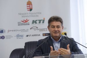 Jól Vezess – Vezetéstechnikai tréningprogramot indít az NFM