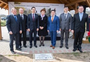 Megkezdődik a 471. számú főút felújítása