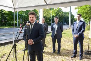 400 milliárd forint útfenntartásra