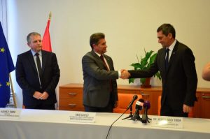 Megerősített alapok a közútfenntartás finanszírozásában